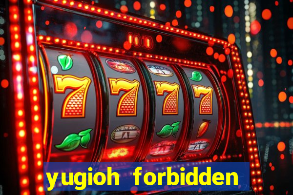 yugioh forbidden memories 2