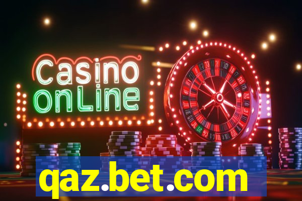 qaz.bet.com