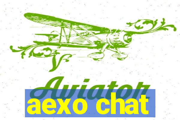 aexo chat