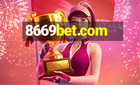 8669bet.com