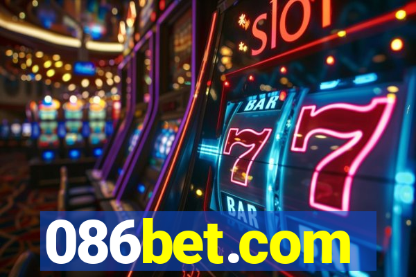 086bet.com