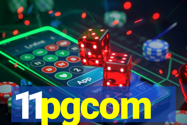 11pgcom