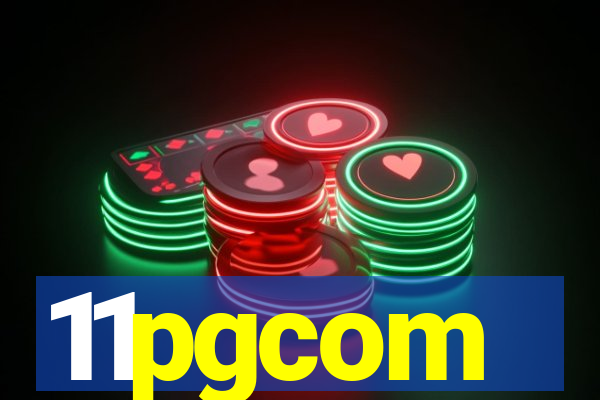 11pgcom