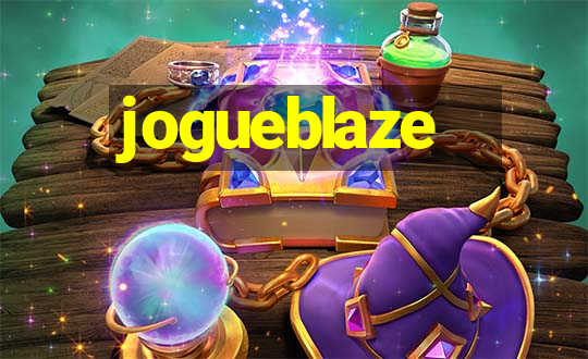 jogueblaze