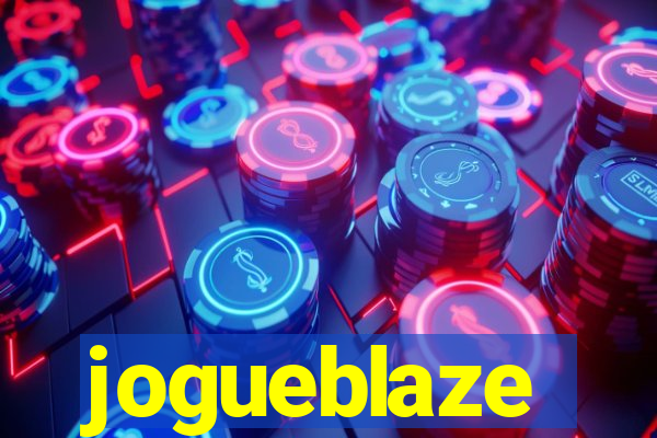 jogueblaze