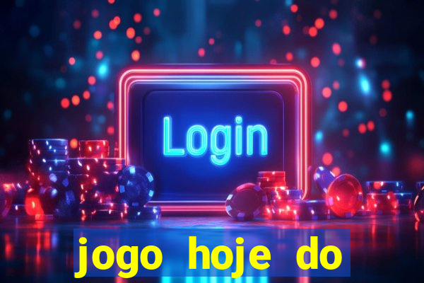 jogo hoje do brasileir?o série a