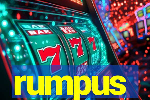 rumpus