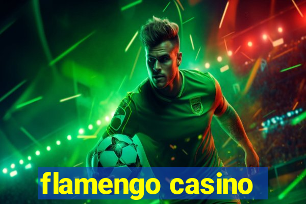 flamengo casino