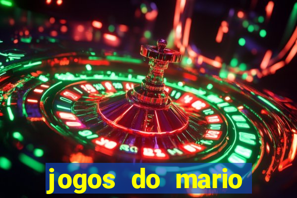 jogos do mario para download