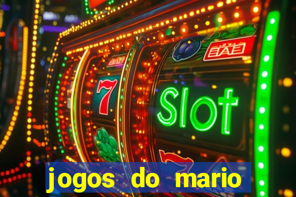 jogos do mario para download