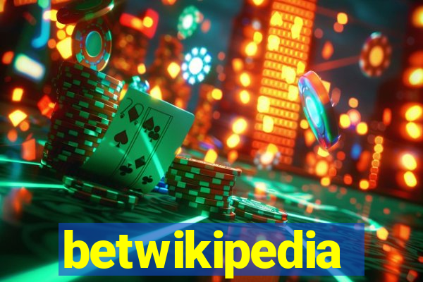 betwikipedia