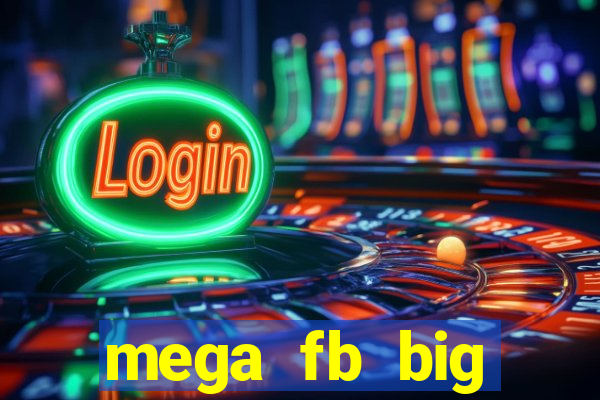 mega fb big circus! slot