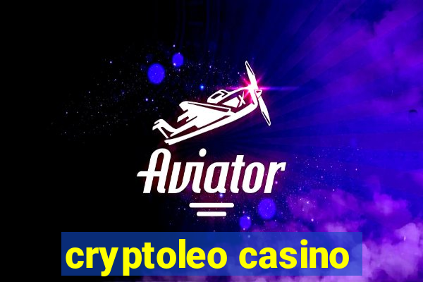 cryptoleo casino