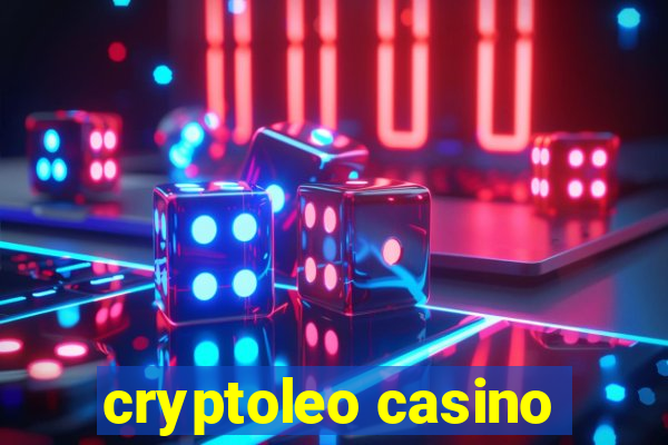 cryptoleo casino