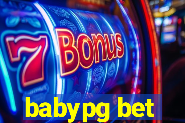 babypg bet