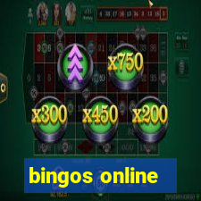 bingos online