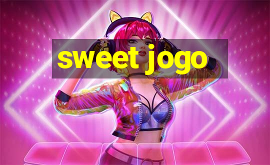 sweet jogo