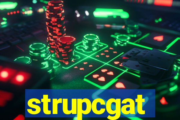 strupcgat