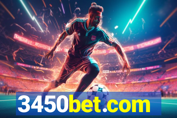 3450bet.com