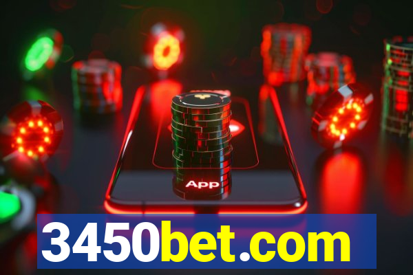 3450bet.com