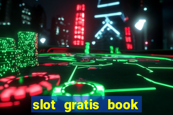 slot gratis book of ra prima versione