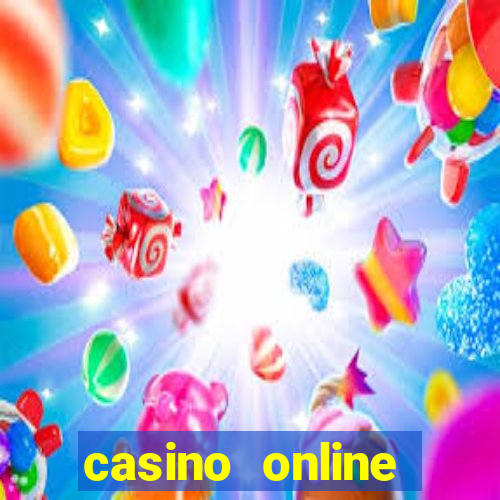 casino online casino gaming