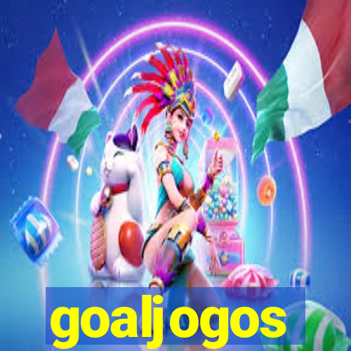 goaljogos