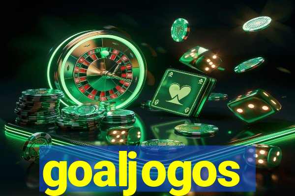 goaljogos