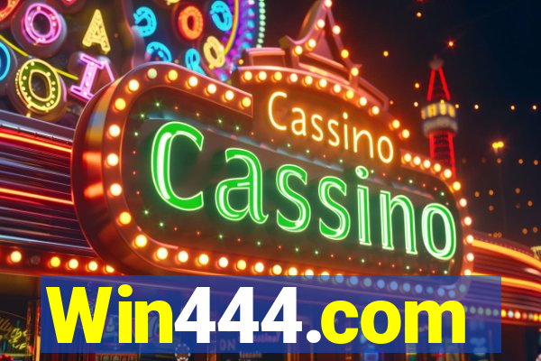 Win444.com