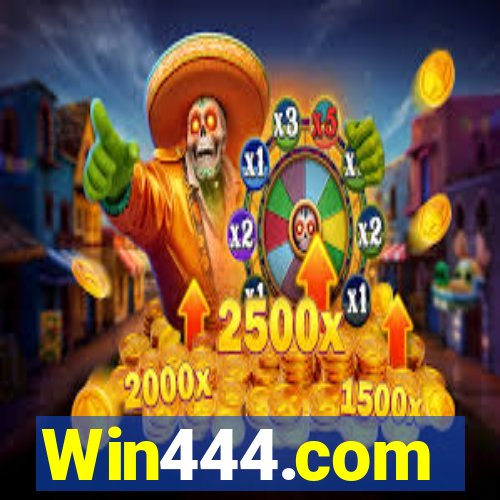 Win444.com