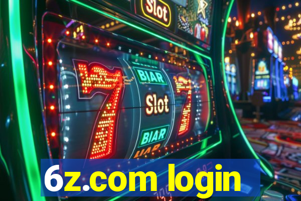 6z.com login