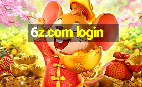 6z.com login