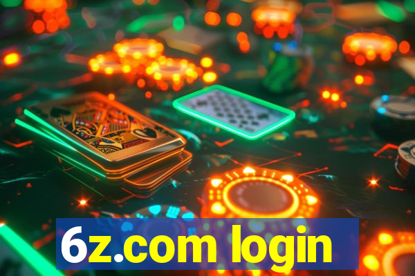 6z.com login