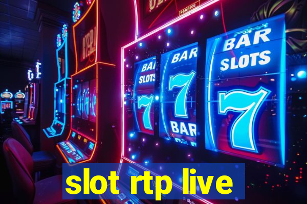 slot rtp live