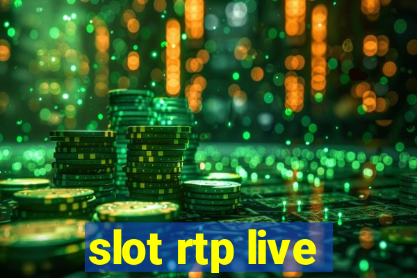 slot rtp live