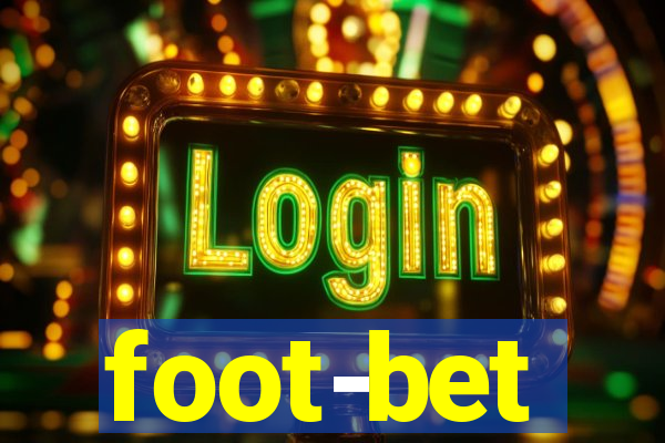 foot-bet