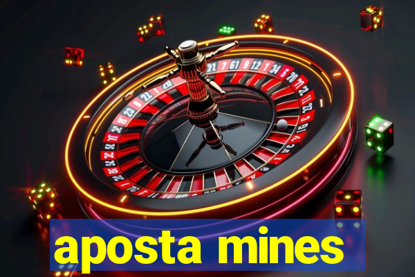 aposta mines