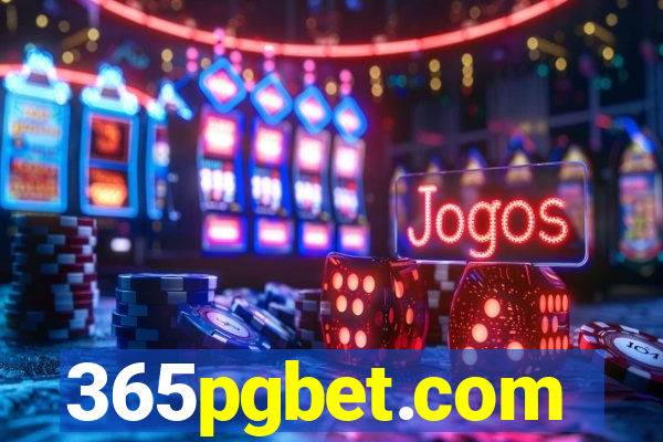 365pgbet.com