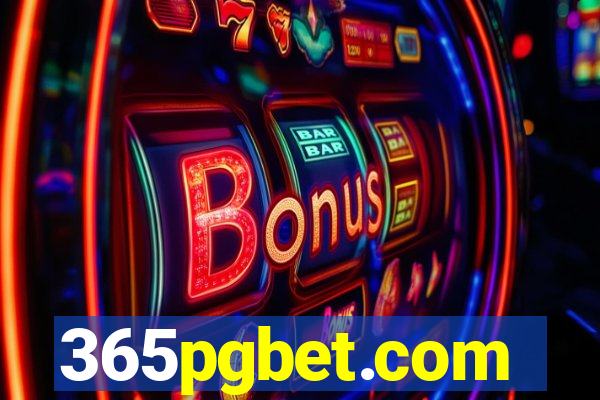 365pgbet.com