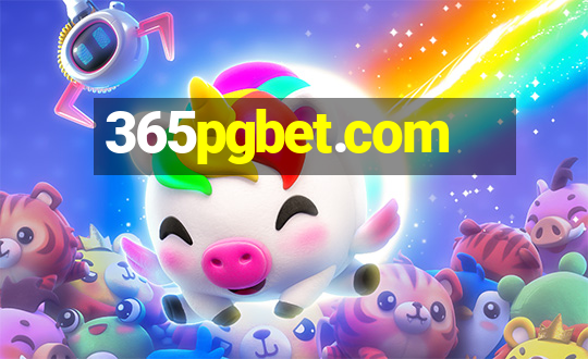 365pgbet.com