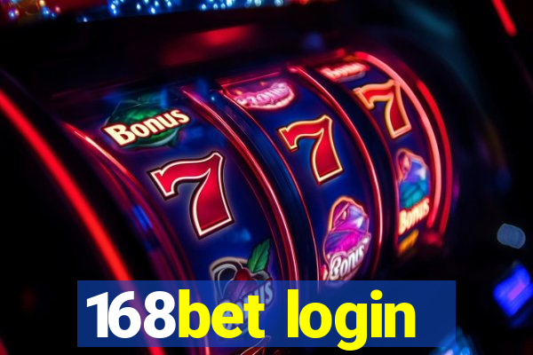 168bet login