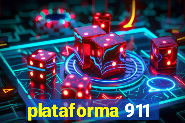 plataforma 911