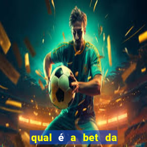 qual é a bet da deolane bezerra