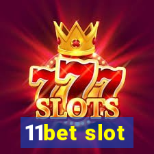 11bet slot