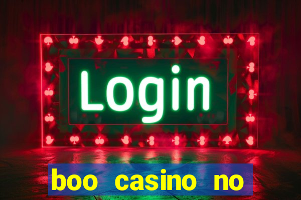 boo casino no deposit bonus codes