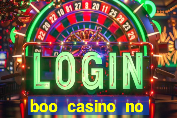 boo casino no deposit bonus codes