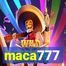 maca777