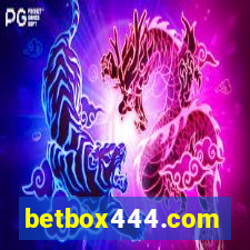 betbox444.com