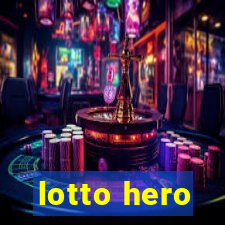 lotto hero