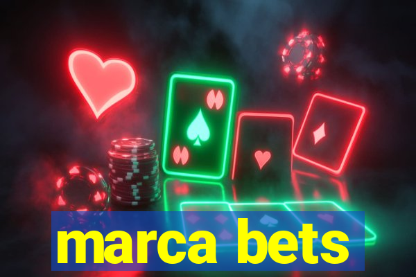 marca bets